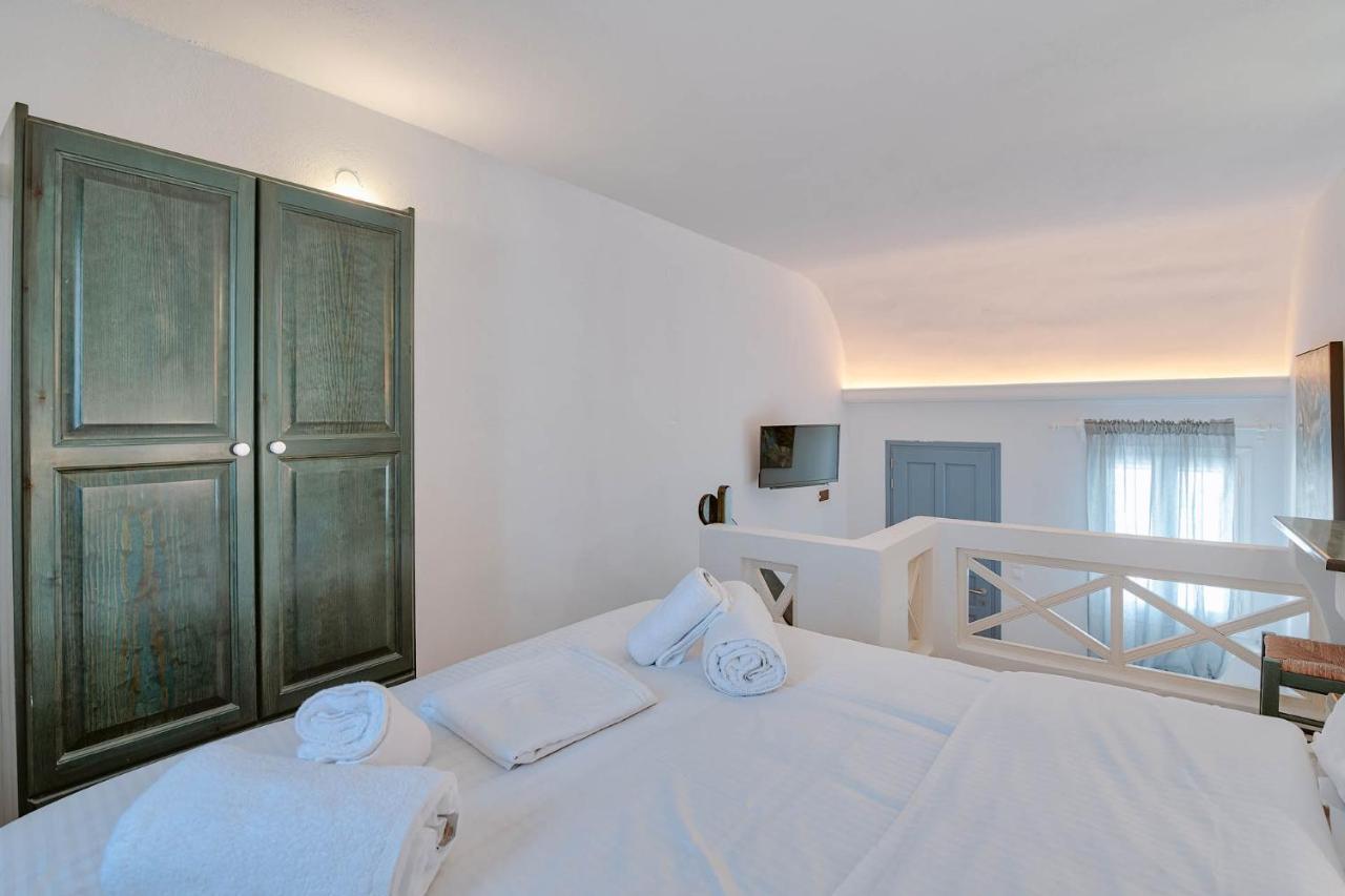 Palm Heaven Boutique Apartments Antiparos Exterior foto