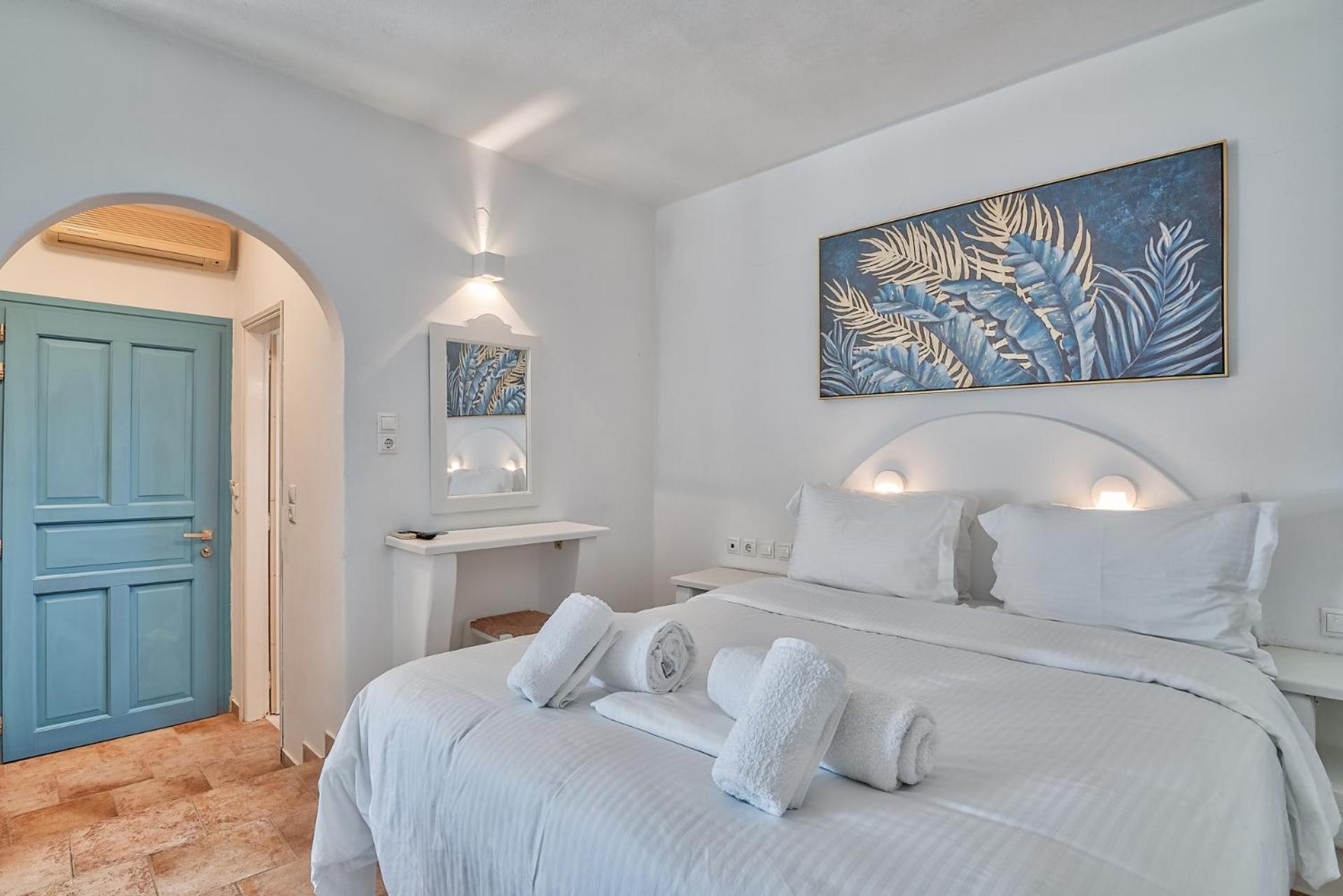 Palm Heaven Boutique Apartments Antiparos Exterior foto