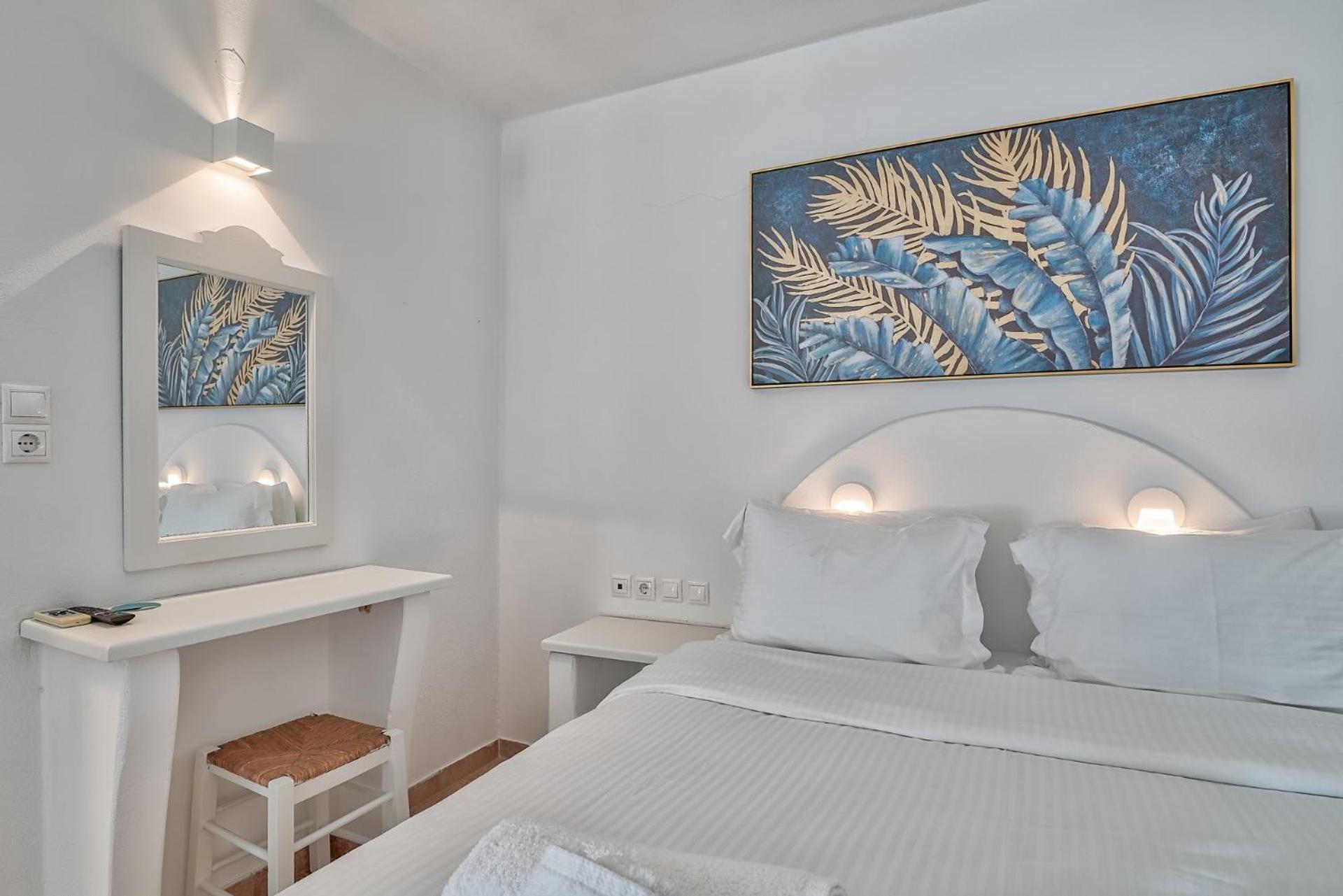 Palm Heaven Boutique Apartments Antiparos Exterior foto